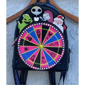 Free People Movement Synergy Sports Bra SZ Large Pink Floral Racerback Yoga Gym